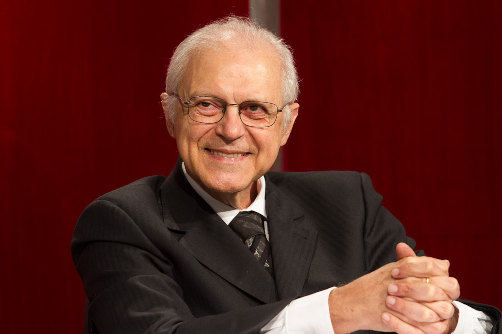 2012.03.30 – Mendes Thame – Entrevista Frente a Frente da Rede Vida