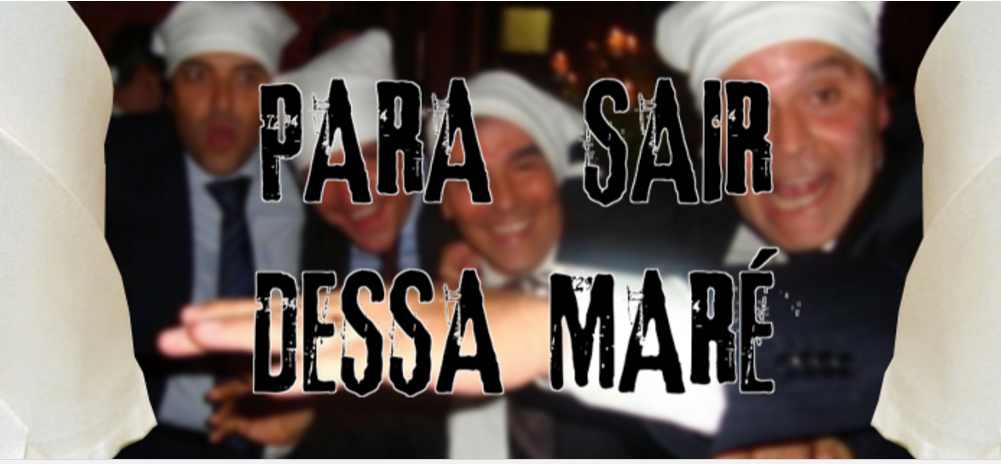 para-sair-da-mare
