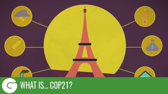 cop paris