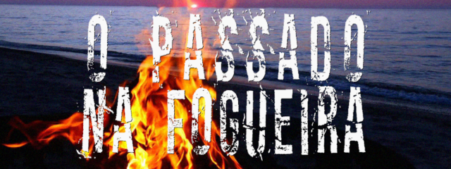 artigo do gabeira . fogueira