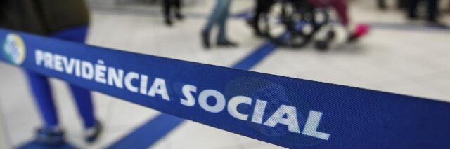 previdência social