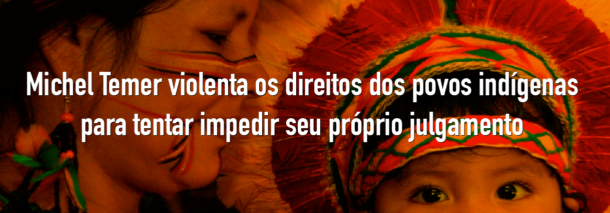 25.07 banner site do PV índios