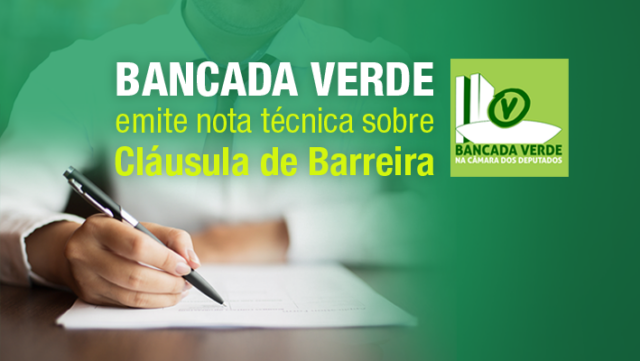 Clausula de Barreira