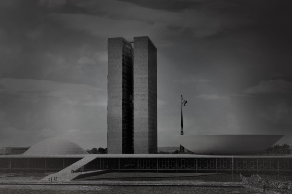 14.08 distritão congresso nacional