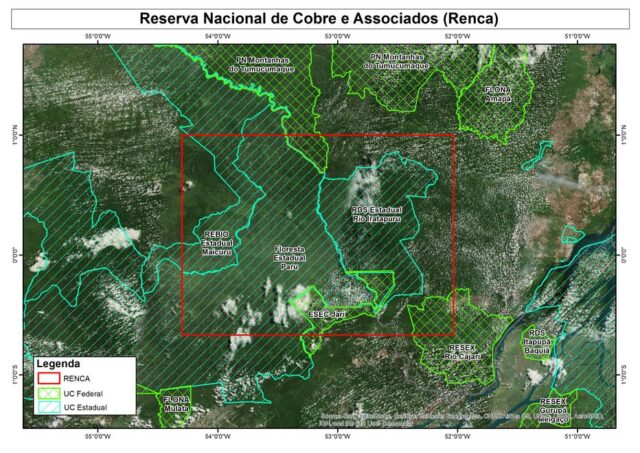24.08 reserva do cobre