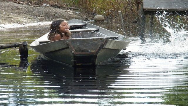 Clima sociedade contribui para salvaguardas