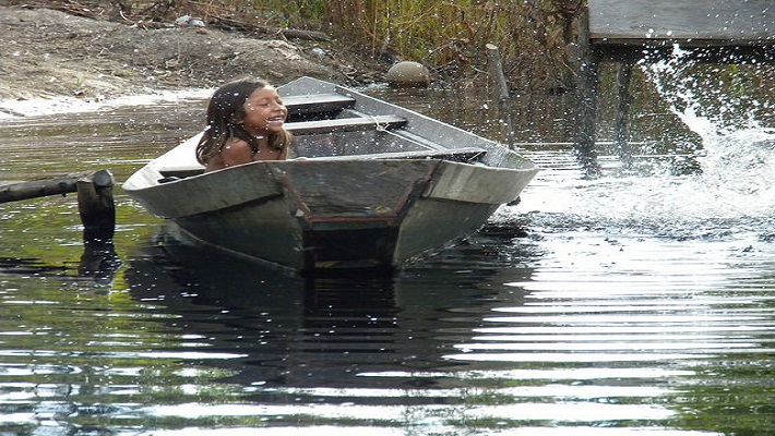 Clima sociedade contribui para salvaguardas