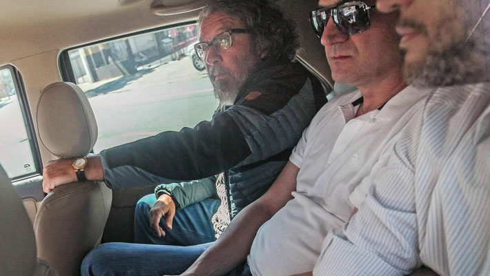 Fachin suspende benefícios de delatores da JBS e Joesley é preso