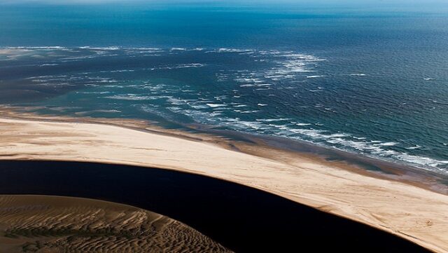 Governo reforça ações para proteção marinha