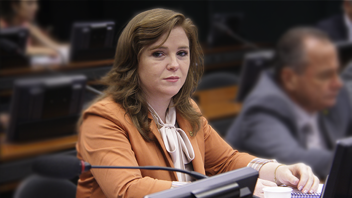 Líder do PV fala sobre a Reforma Política que está essa semana na pauta da Câmara-site