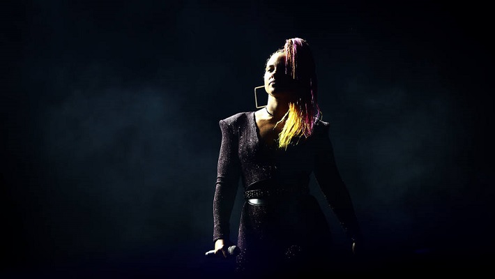 ROCK IN RIO/ALICIA KEYS