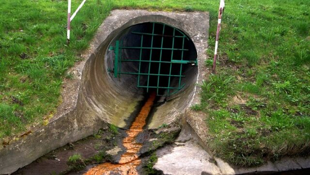 esgoto redimensionado