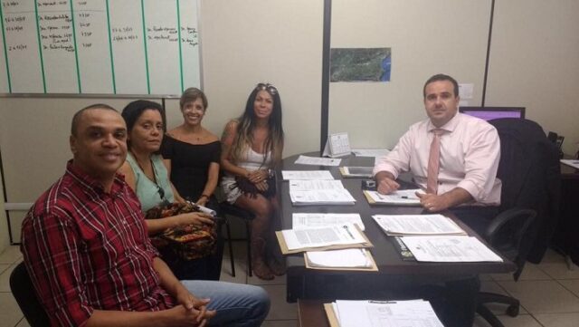 Notícia 1 – 19 de outubro