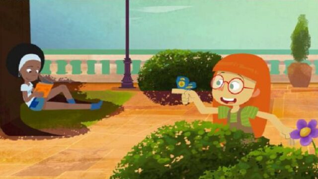 Notícia 3 – 10 de outubro