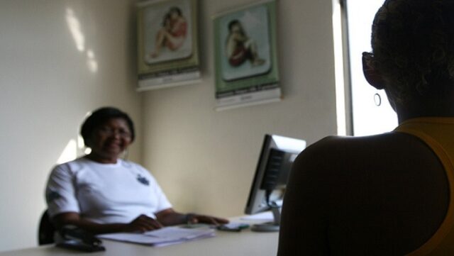 1 Publicada lei que qualifica atendimento a mulheres em situação de violência