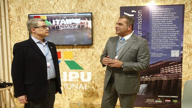 6 ONU reconhece energia limpa gerada no país