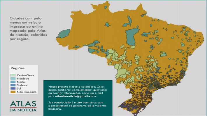 9 70 milhões de brasileiros vivem em deserto de notícias