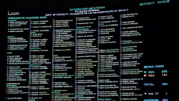 Notícia 10 – 30 de novembro