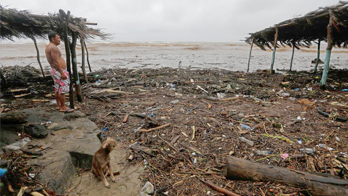 Migrações-por-mudanças-climáticas