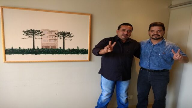 Notícia 2 – 15 de fevereiro