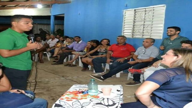 Notícia 13 – 19 de março