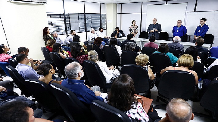 Notícia 16 – 16 de março