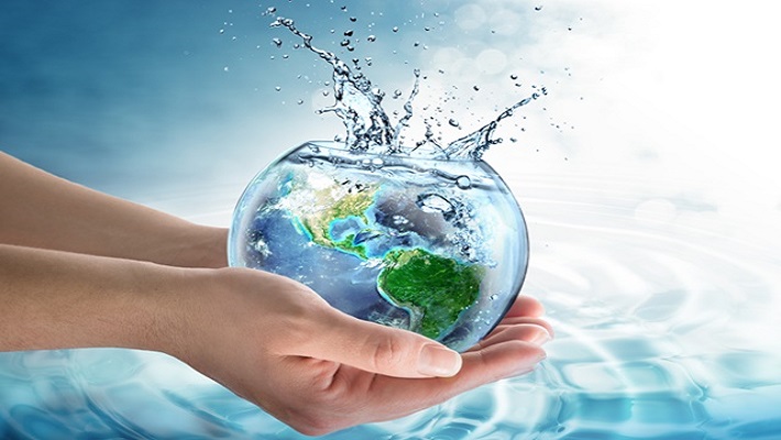water conservation in the our planet – Usa