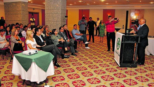 Notícia 7 – 5 de abril