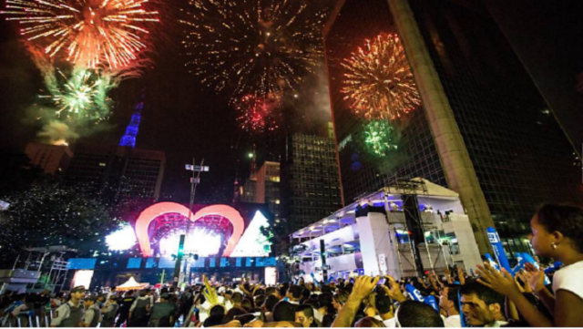 Notícia 1 – 7 de maio