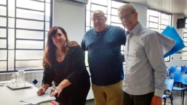 Notícia 2 – 7 de maio