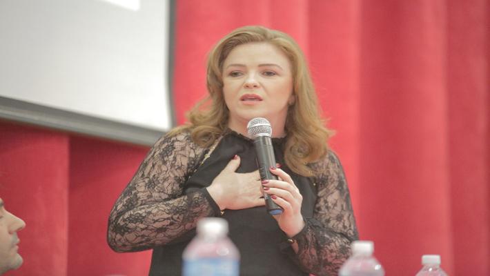 Notícia 3 – 8 de maio