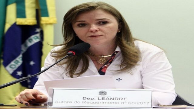 Notícia 6 – 3 de maio