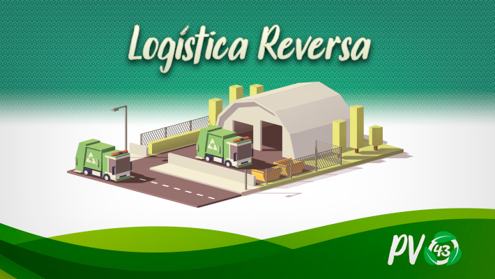 Site-Logística reversa