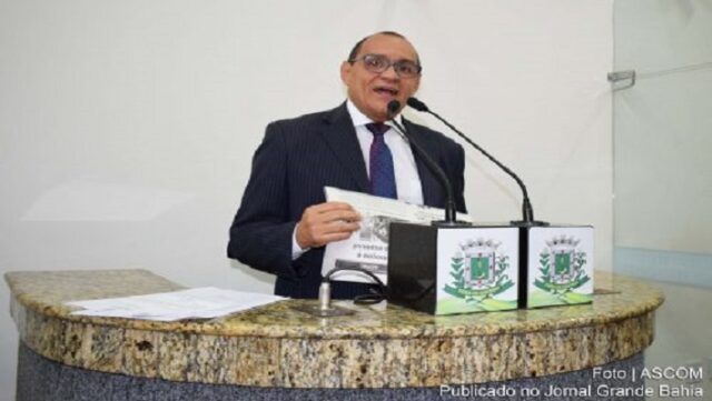 Notícia 1 – 6 de junho