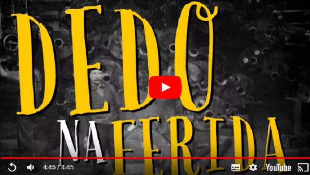 Notícia 11 – 15 de junho