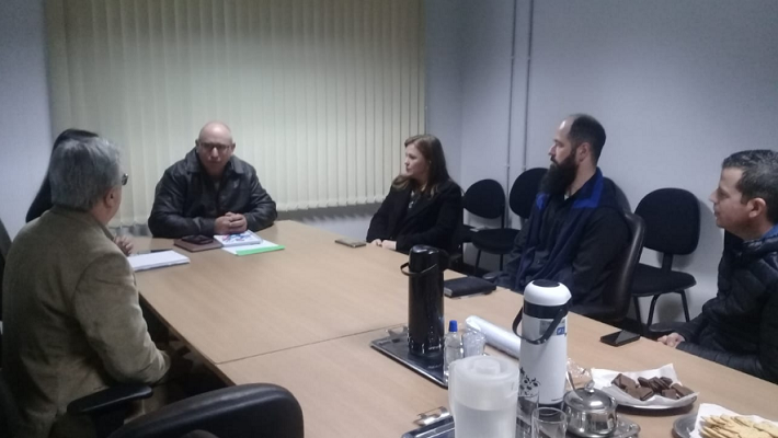 Notícia 9 – 7 de junho