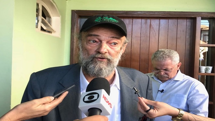 Notícia 1 – 30 de julho