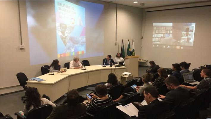 Notícia 12 – 16 de julho