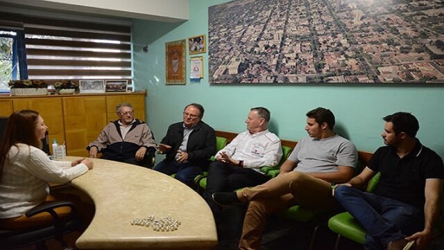 Notícia 2 – 12 de julho