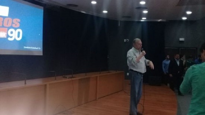 Notícia 3 – 10 de julho