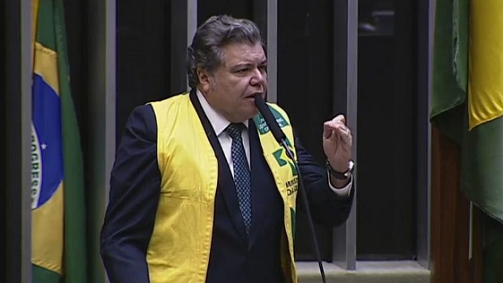 Notícia 3 – 12 de julho