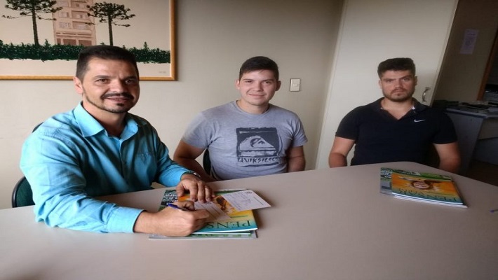 Notícia 3 – 19 de julho