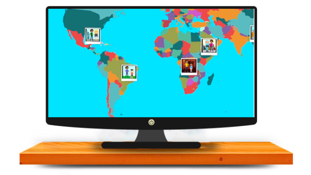 O-internacionalismo- Teaser – Os 12 Valores do PV