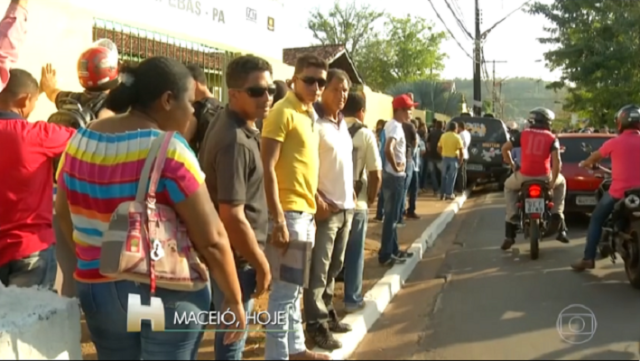 Notícia 11 – 16 de agosto