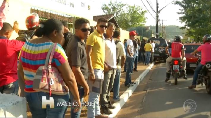 Notícia 11 – 16 de agosto