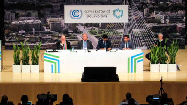 Países-em-desenvolvimento-cobram-ambição-climática