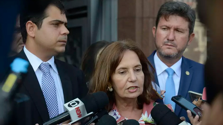 Deputada-que-teve-carro-atingido-por-tiros-recebeu-ameaça