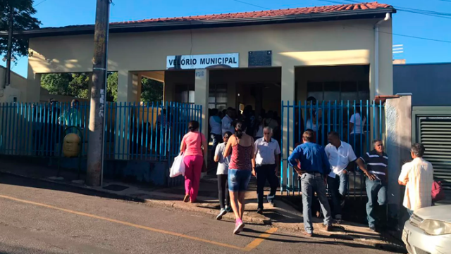 Famílias-enterram-vítimas-da-tragédia-de-Brumadinho