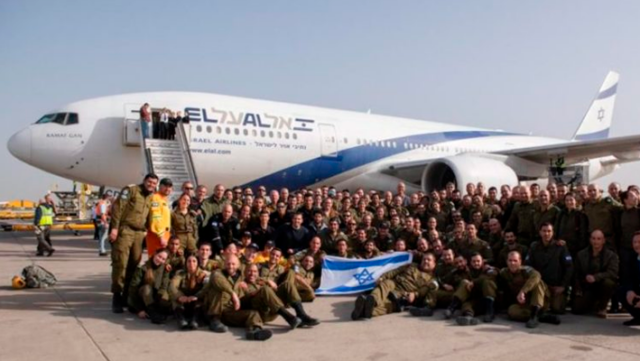 Militares-israelenses-começam-a-atuar-no-resgate-de-vítimas-em-Brumadinho