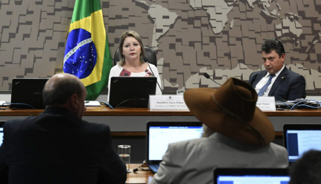 CMMPV – Comissões Mistas Medidas Provisórias